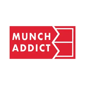 Munch Addict