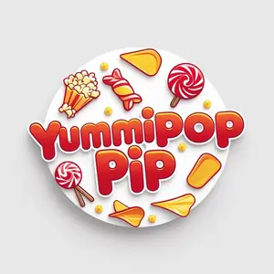 YummiPop Pip
