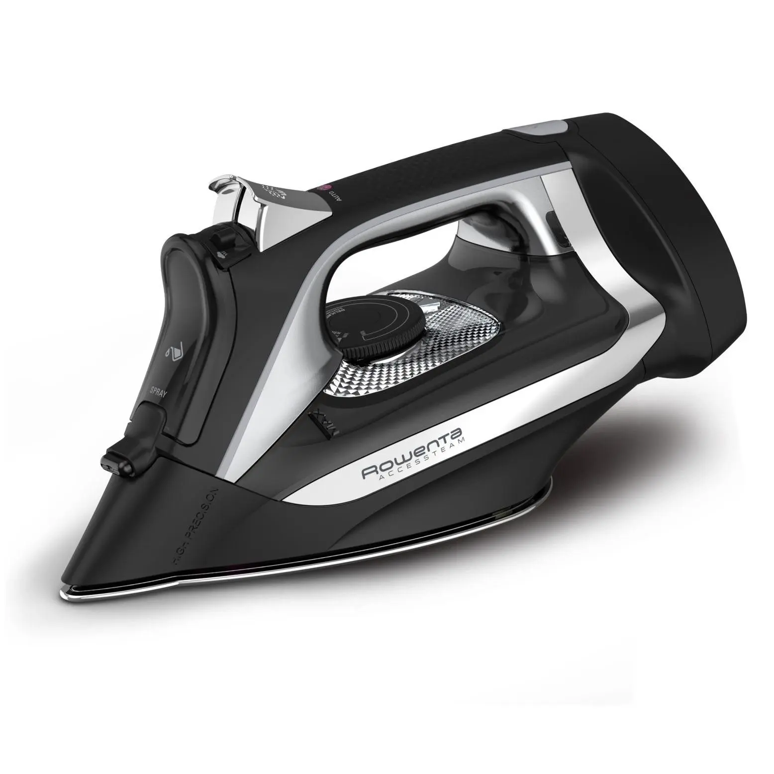 Rowenta DW2460 Accesssteam Cordreel Iron Rowenta DW2460 Accesssteam Cordreel Iron