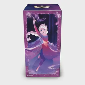Ravensburger Disney Lorcana TCG: Elsa Gift Box
