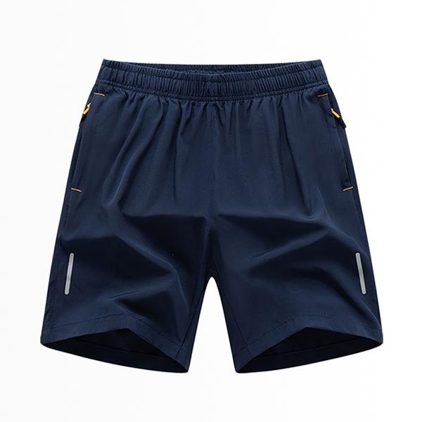 Men's 5-Pack Quick-Dry Athletic Shorts