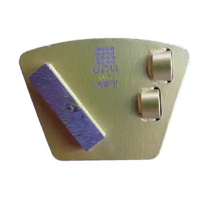 PCD Scraper Removes Various Coatings Fits STI Prep/Master Quick-Change