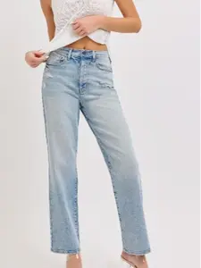 Leo Dad Jeans- Tint