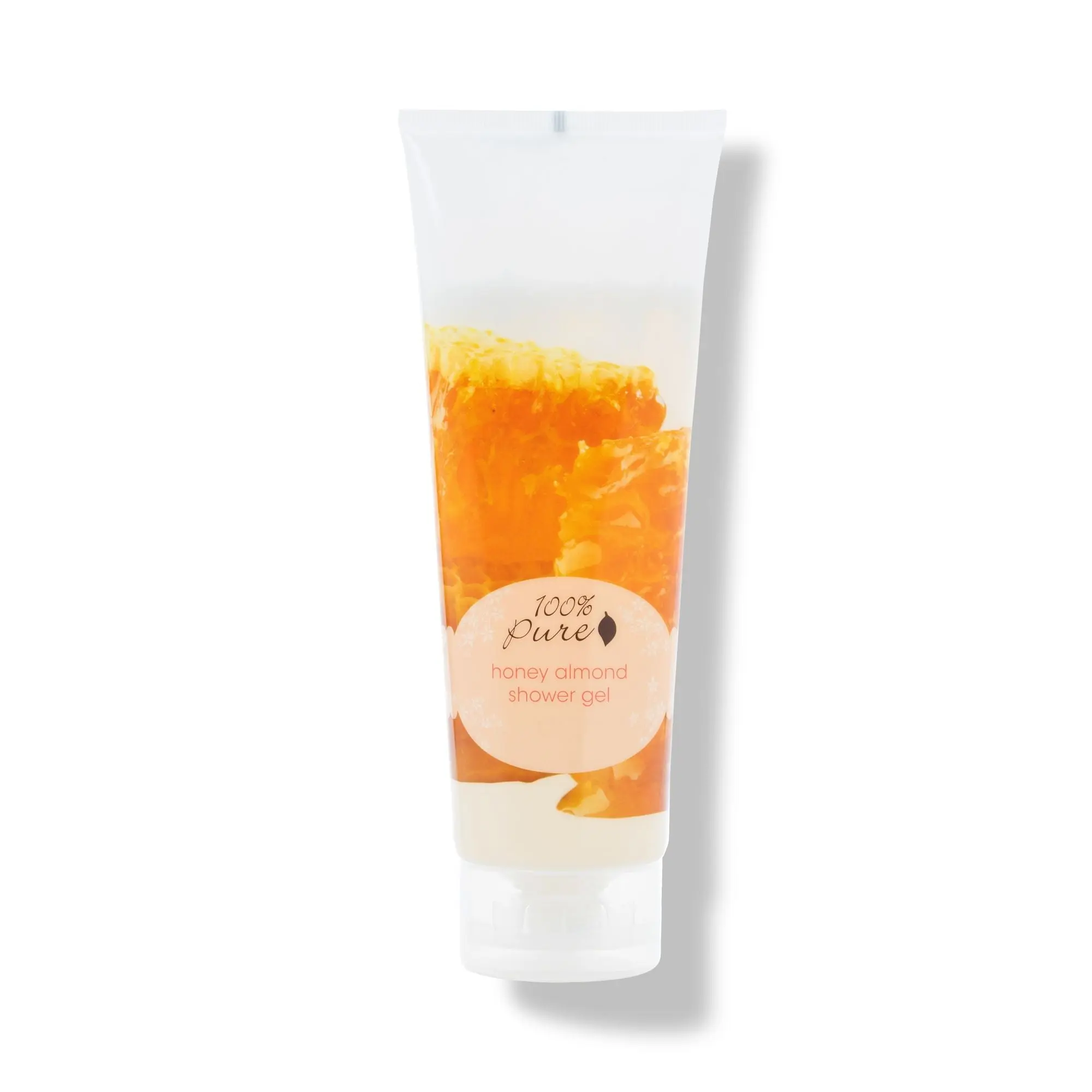 Honey Almond Shower Gel Honey Almond Shower Gel