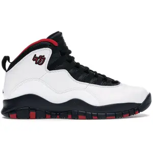 Jordan 10 Retro Double Nickel