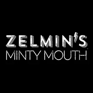Zelmin’s Minty Mouth shop logo