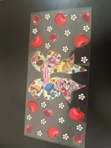Strawberry 1