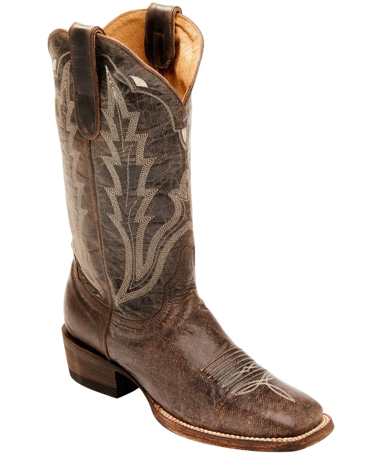Idyllwind Women's Women'S Bandit Western Performance Boot Broad Square Toe - Biwfa20p9