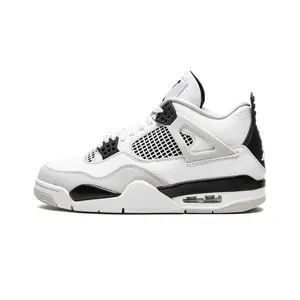 Air Jordan 4 Retro "Military Black" DH6927 111