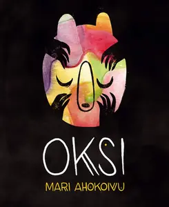 USED-Oksi by Ahokoivu, Mari (Paperback)