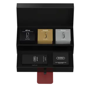 Moodzee Performance Boost Ritual Kit
