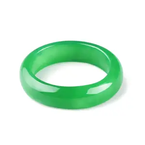 Green Jade Ring Green Jade Ring