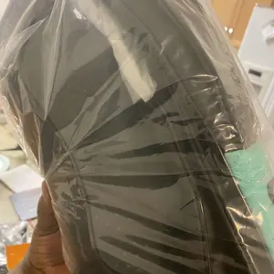 Product Review of Shiatsu Neck and Back Massager with Soothing Heat, Ergonomic 8 Deep-Kneading Massage Nodes with Heat Electric Shiatsu Back Massager for Neck Shoulder & Body Muscle Relief Portable 12V DC Power Supply - Black from C**y