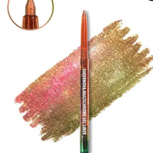 Moira Supernova Multi Chrome Gel Liner - Flare
