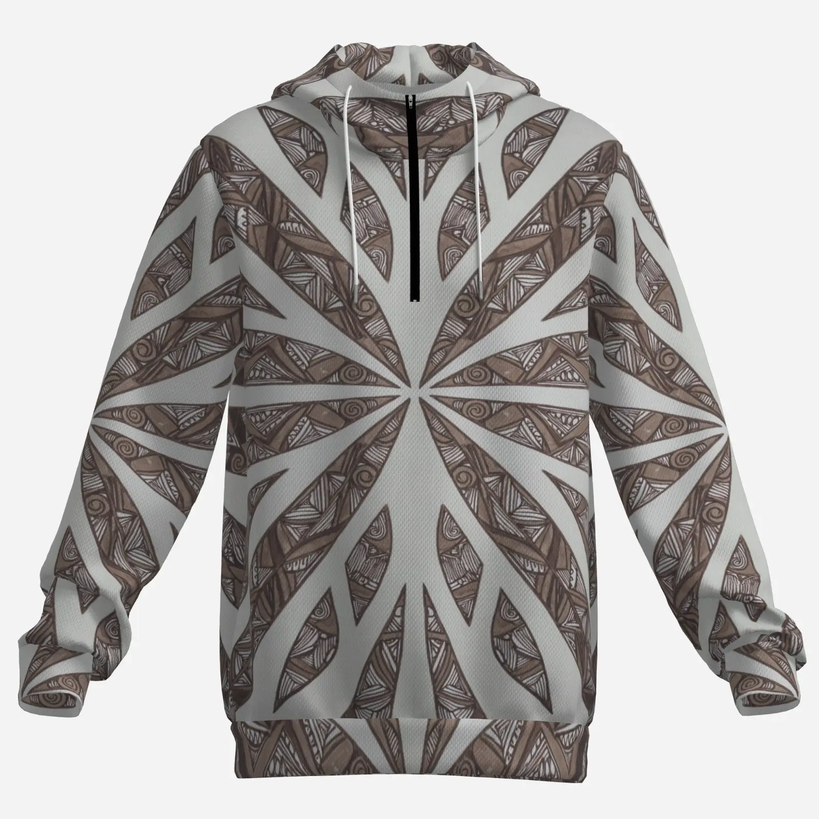Weekend Drift Hoodie 3