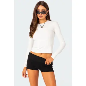 Tay Long Sleeve Top Tay Long Sleeve Top
