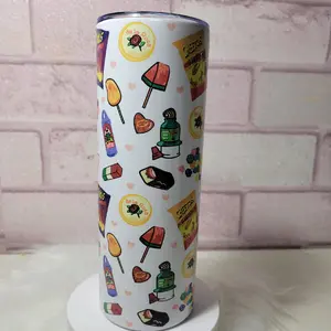 Mx snacks cup