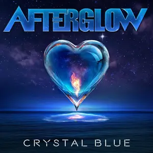 Afterglow - Crystal Blue  [COMPACT DISC - CD]