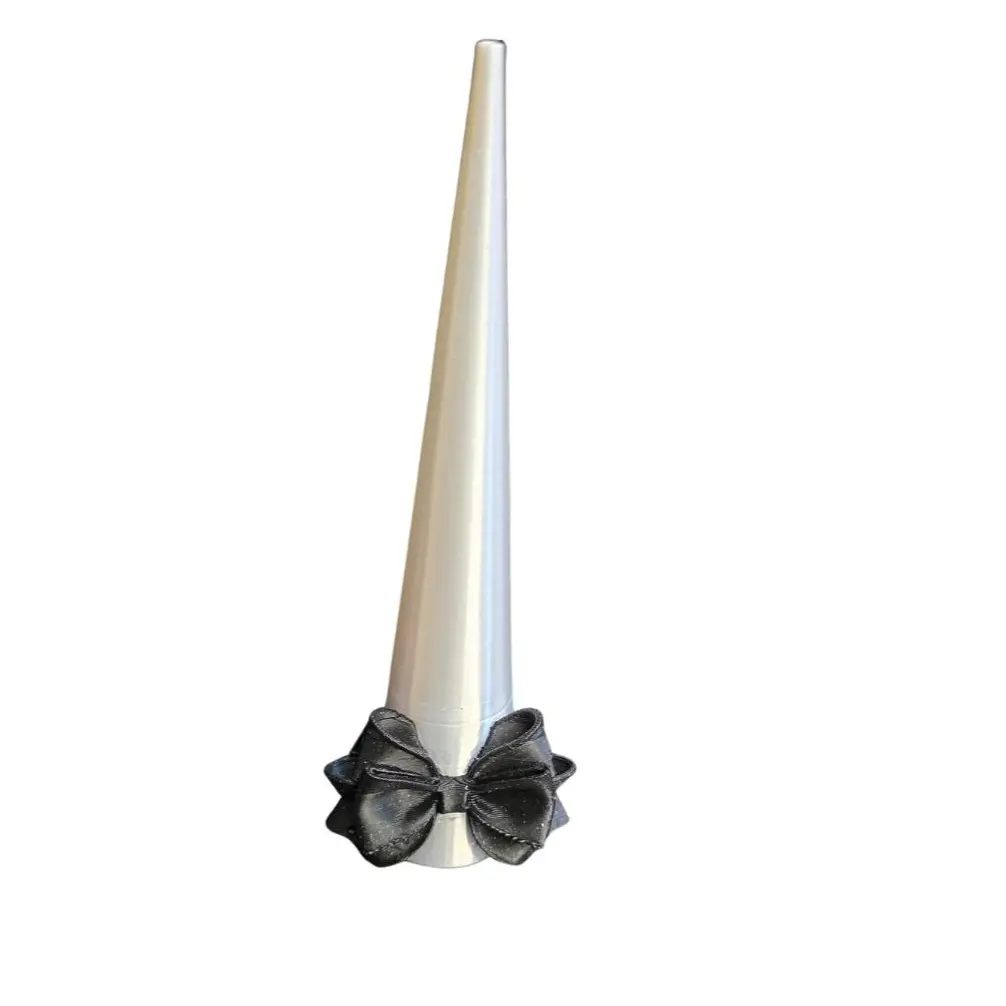 Bow Ring Cone Display