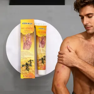 All-Natural Psoriasis & Eczema Cream - Soothes Irritation & Restores Skin Comfort
