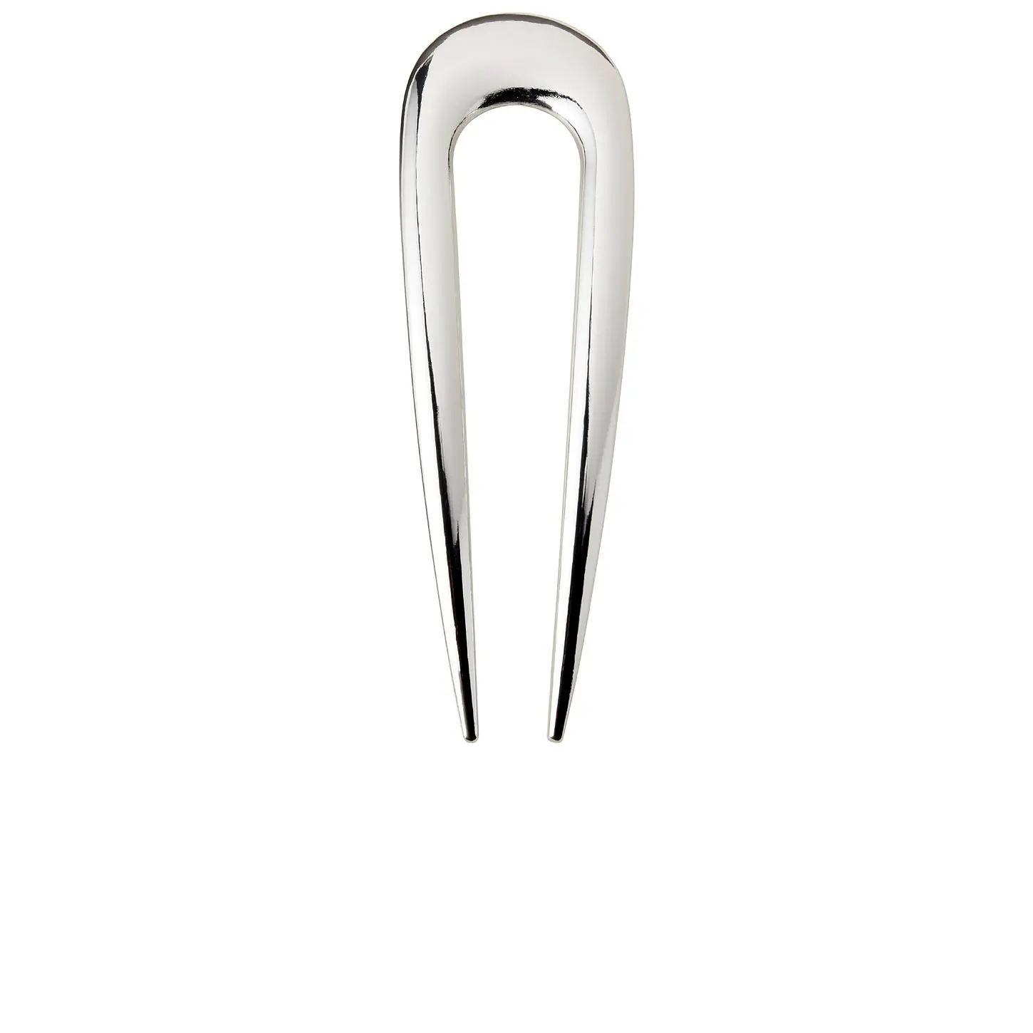 Kov Essentials French Pin in Silver