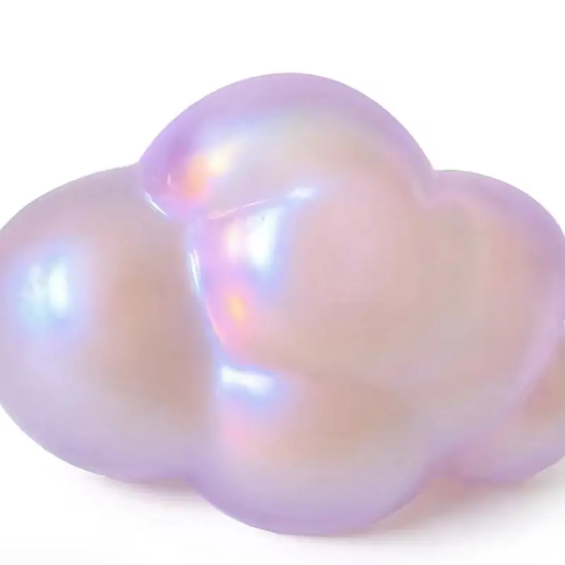 Cloud Squishy Toy, Sensory Stuff Fidgets Squishies for Stress Relief