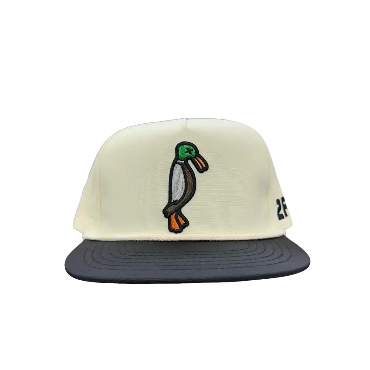 24.7 Duck Rope Hat