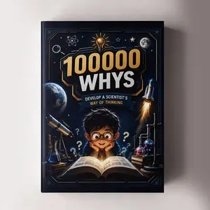 Children's encyclopedia 【Why 100,000?】 Extracurricular reading for primary school students