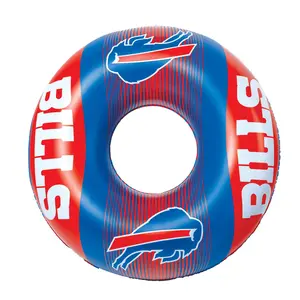 Buffalo Bills 36 in ring pool float