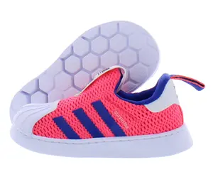 Adidas Superstar 360 Baby Girls Shoes