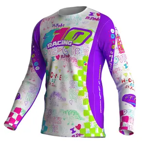110 RACING x SX 2026 ST JUDE PRO YOUTH JERSEY - RACE FOR A CAUSE