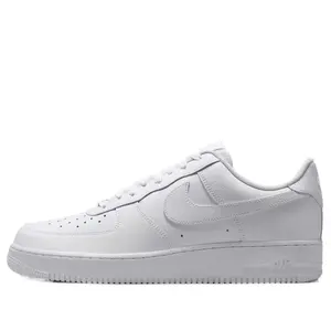 Nike Air Force 1 Low '07 LV8 White Carbon Fiber Men's HF2886-100 New Sneakers