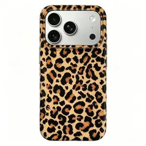Speckled Series Phone Cases: Magnetic cases designed for the Apple 16 Pro and Apple 16 Pro Max series, featuring military-grade protection, superior drop resistance, and long-lasting anti-yellowing properties, while also supporting wireless charging.