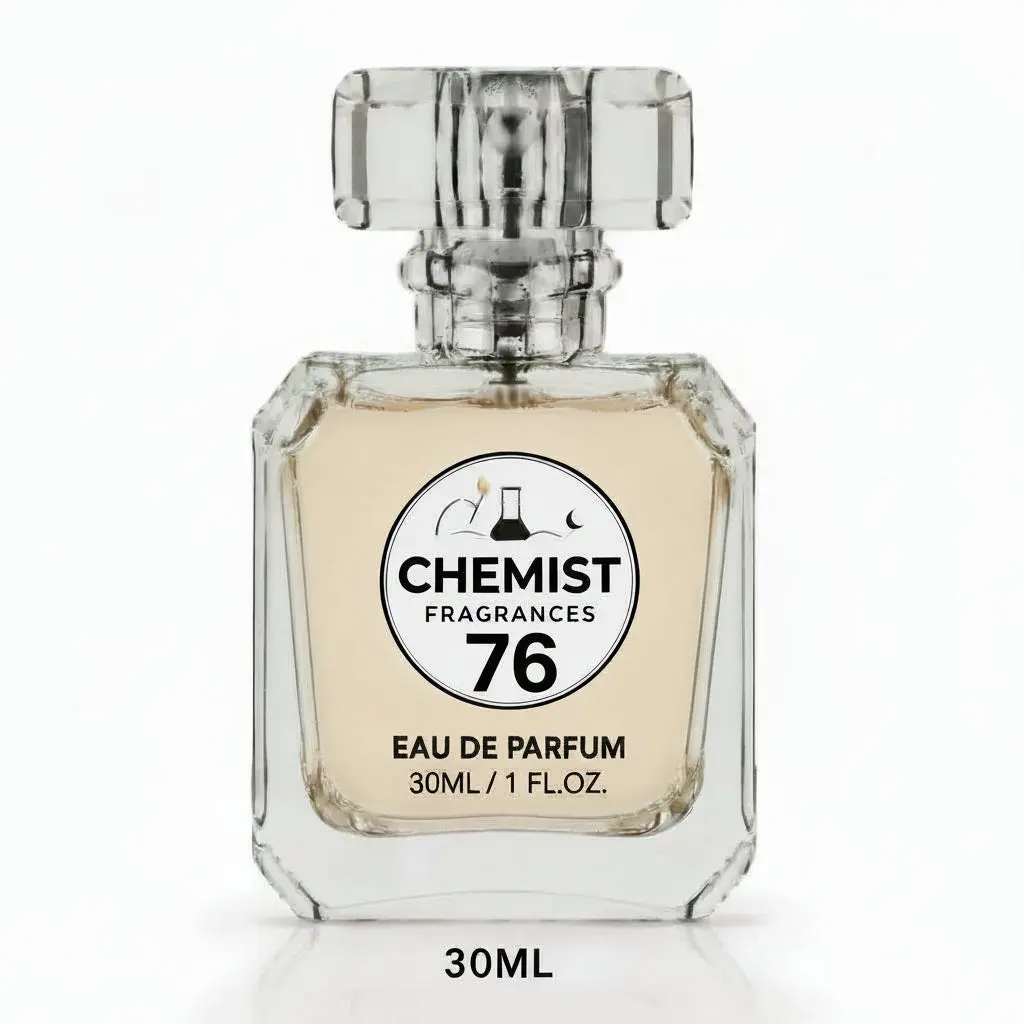 Chemist Fragrance 72