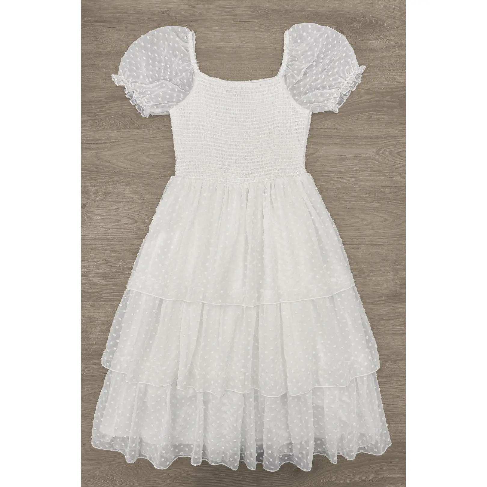 White Stripe Family Set White Stripe Family Set