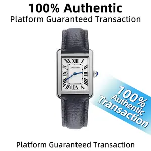 Cartier Tank Solo W5200005 Watch/WHP041041 - sample