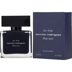Narciso Rodriguez Bleu Noir By Narciso Rodriguez Edt For Men