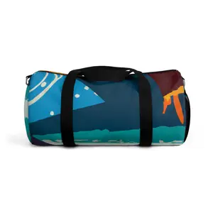 Louis Vuit - Duffel Bag