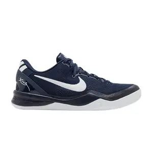 Kobe 8 Protro 'College Navy'