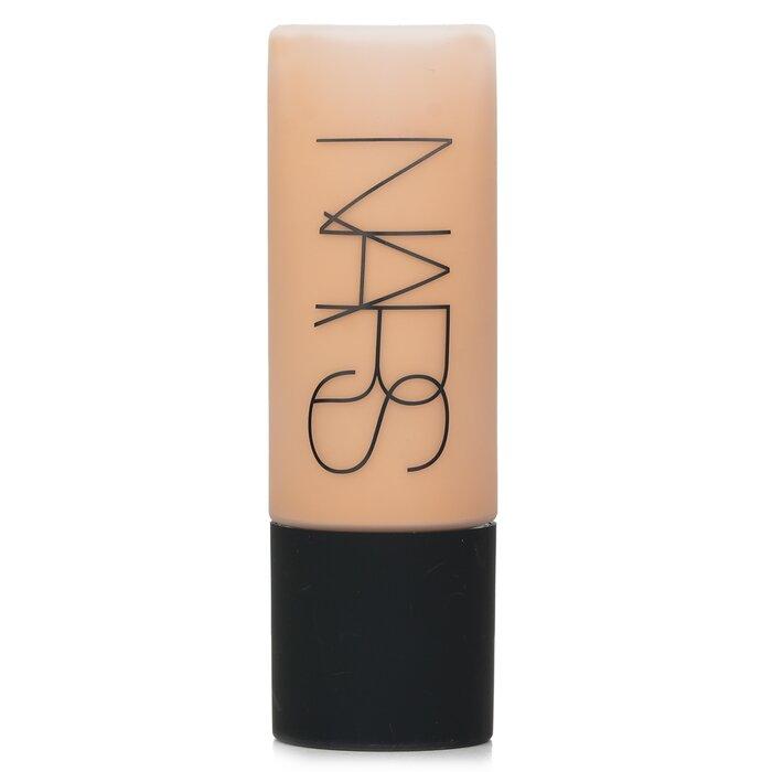 Nars Soft Matte Complete Foundation - # Syracuse (Medium Deep 1)