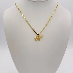 Rodriguezjewelry #25 necklace #1250 pendant