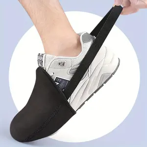 Cycling Shoe Covers: Protect Your Riding Shoes from the Elements - 1 Pair