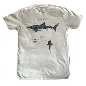 Retro Shark ? 90s Ocean Vibes y2k Shirts, Vintage graphic tees, 2000s outfits
