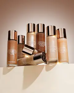 Beauty Creations ~ Flawless Stay Glowy Skin Filter Beauty Creations ~ Flawless Stay Glowy Skin Filter