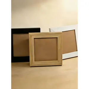Square Canvas Frame