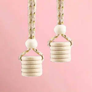 Car Diffuser Replacement Lids - Enhance Your Car's Interior with Aroma Diffusers