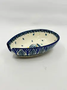 Spoon Rest ~ 3.25W x 5L - 3327X - T4*