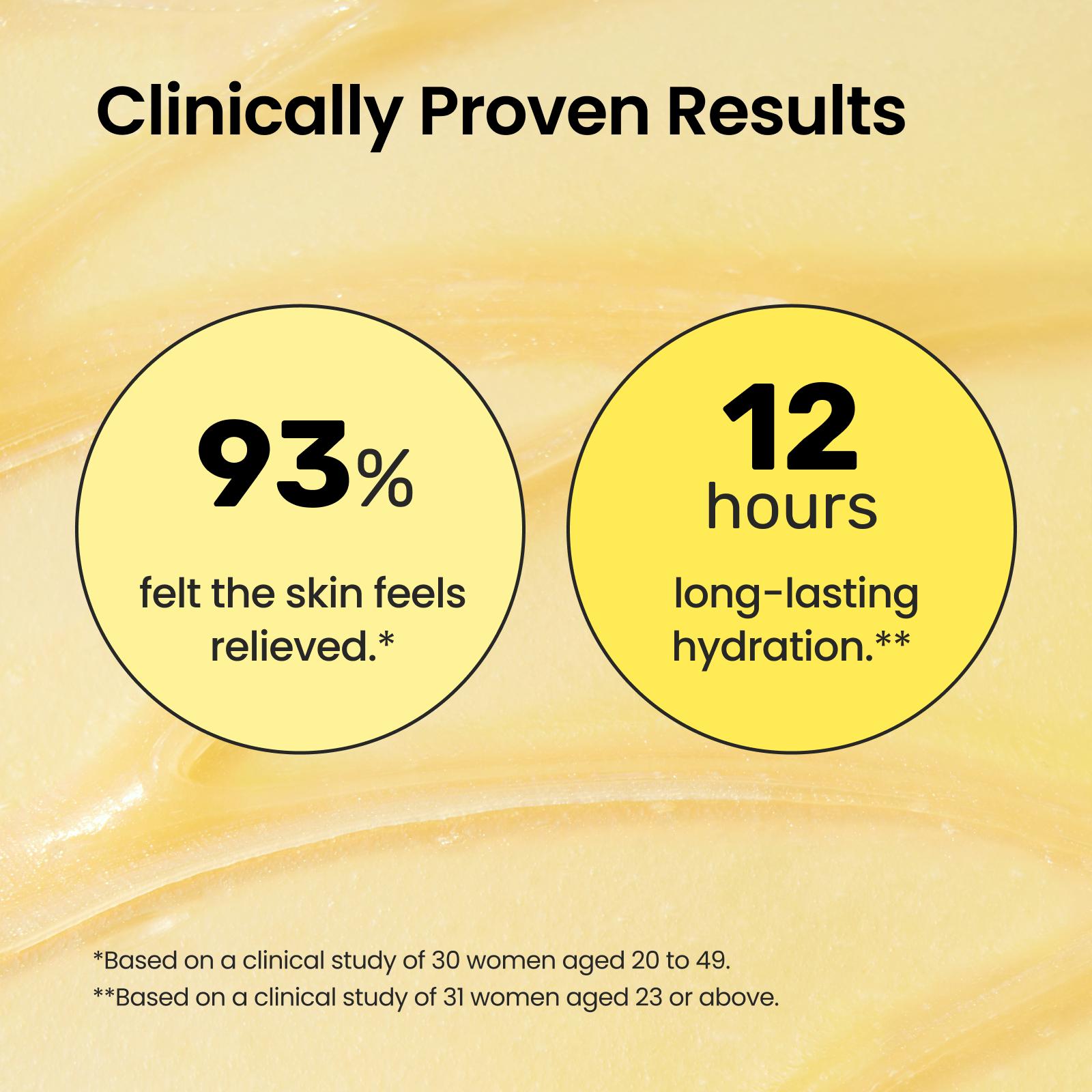 Honey Lip Butter, Propolis Lipcerin, Hydrating, Gentle Exfoliation, Deep Nourish, Revitalizing Dry Lips, Shea Butter, Korean Skin Care (0.5 fl.oz / 15ml)