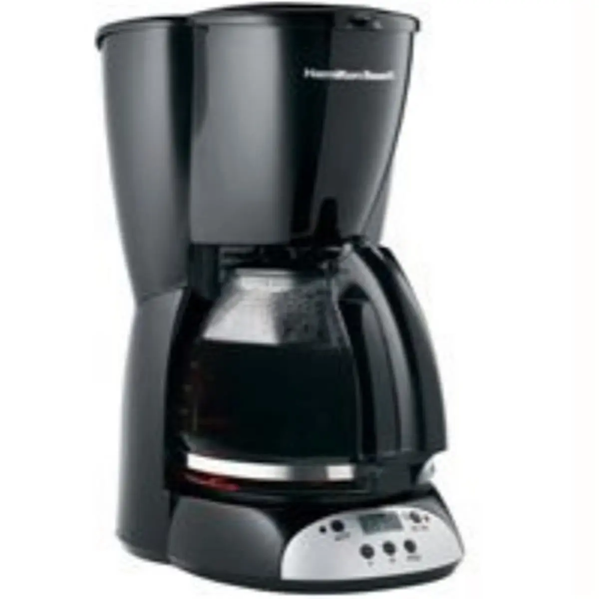 Hamilton Beach 49465 12 Cup Digital Coffeemaker