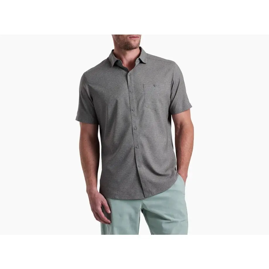 Kuhl Persuadr™ Shirt in Ashwood